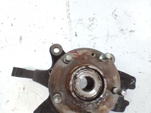 Used Right front steering knuckle Right front steering knuckle KIA CARENS IV 1.7 CRDi (116 hp) 36665766 36665766