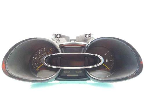 Instrument cluster RENAULT CLIO IV (BH_) 1.5 dCi 90 | BP23384829C47