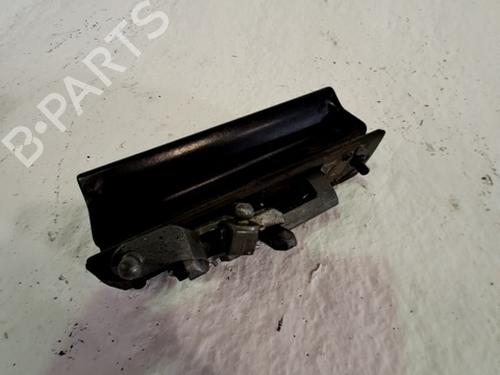 Used Tailgate handle SEAT TOLEDO II (1M2) 1.9 TDI (90 hp) 29557959