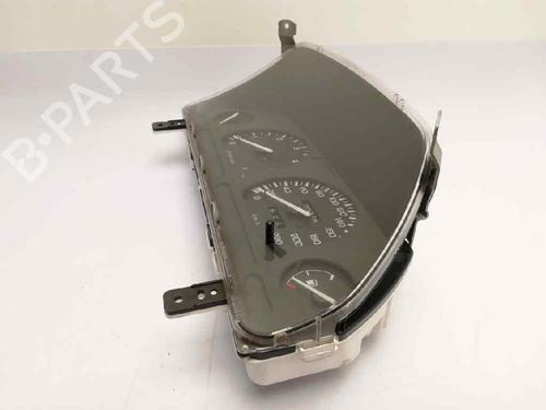 Instrument cluster ROVER 200 II Hatchback (RF) 220 D/SD | BP29051213C47