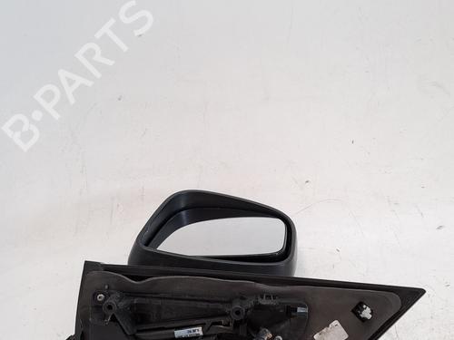 Used Left mirror PEUGEOT EXPERT Van (V_) 1.5 BlueHDi 120 (120 hp) 27606819