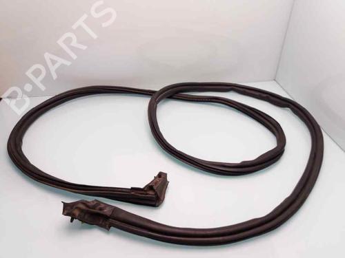 Used Rubber door seal CITROËN C3 I (FC_, FN_) 1.6 16V (109 hp) 27274206