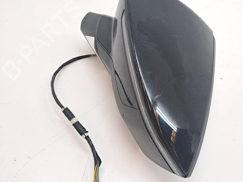 Left mirror SEAT LEON (5F1) 1.5 TGi | BP23362820C26 