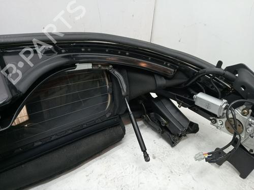 Sunroof NISSAN 350Z Roadster (Z33) 3.5 (AAZ33) | BP23361745C124 