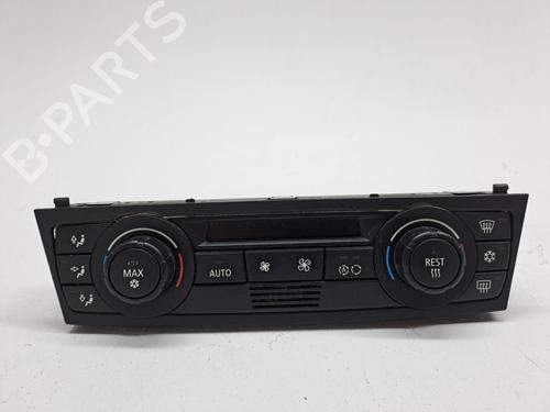 Used Climate control BMW 3 (E90) 318 i (129 hp) 26538821