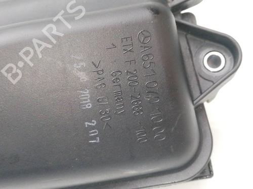 Used Electronic sensor MERCEDES-BENZ GLC Coupe (C253) 220 d 4-matic (253.303, 253.305) (170 hp) 23941489