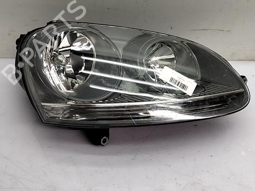 Faro anteriore destro Faro anteriore destro VW GOLF V (1K1) 2.0 TDI 16V (140 hp) 33760640 33760640