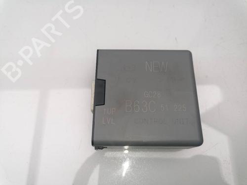 Used Electronic module MAZDA 3 (BM, BN) 2.0 (120 hp) 23383914