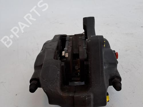 Left rear brake caliper TESLA MODEL S (5YJS) P85 | BP25737500M107