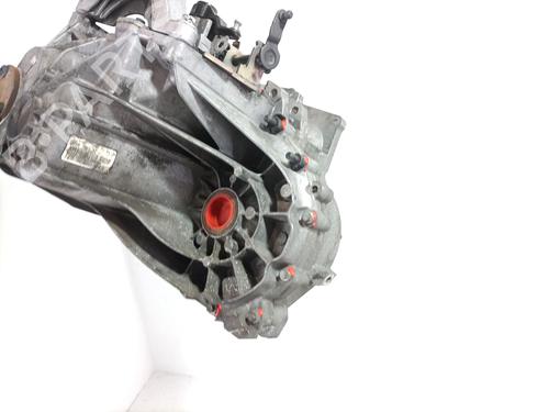 Gearbox FORD FOCUS II (DA_, HCP, DP) 1.6 TDCi | BP27462347M3 