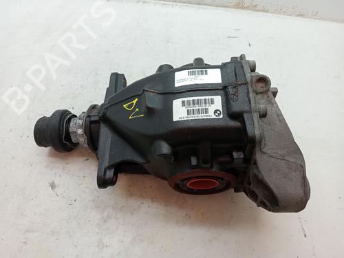 Rear differential BMW 1 (F20) 116 d | BP23360885M24