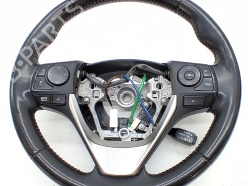 Used Steering wheel Steering wheel 38420885 38420885