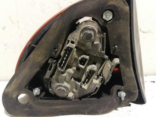 Right taillight SEAT LEON (1M1) 1.9 TDI | BP25460642C35 