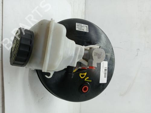Servo brake OPEL CORSA E (X15) 1.4 (08, 68) | BP23977599M42 