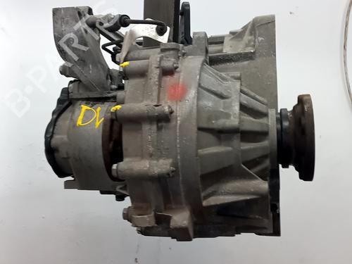 Gearbox SEAT ALTEA (5P1) 1.6 TDI | BP32285590M3 