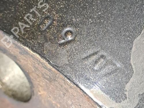 Rim BMW 3 (E90) 318 i | BP24874745C45