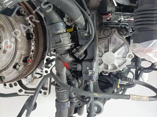 Engine TOYOTA PROACE Bus (MDZ_) 1.5 D4d (MDZ8) | BP26594516M1