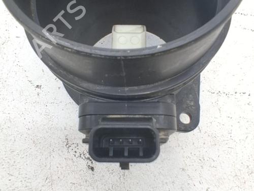 Mass air flow sensor RENAULT MASTER III Van (FV) 2.3 dCi 125 FWD (FV0C, FV0D, FV0G, FV0H, FV0J, FV0K,... | BP39555572M95 - Image 2