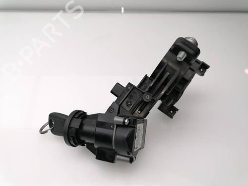 Used Electronic module FIAT FIORINO Box Body/MPV (225_) 1.3 D Multijet (95 hp) 23420465