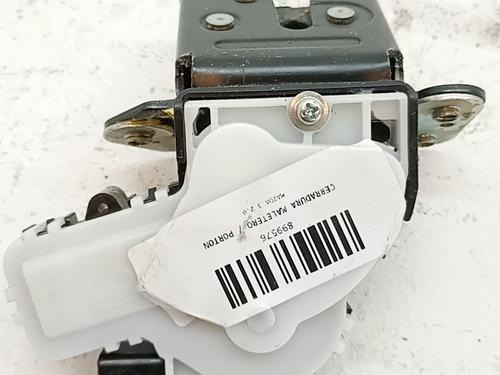 Tailgate lock MAZDA 3 Hatchback Van (BM) 2.0 | BP36036465C101 - Image 3