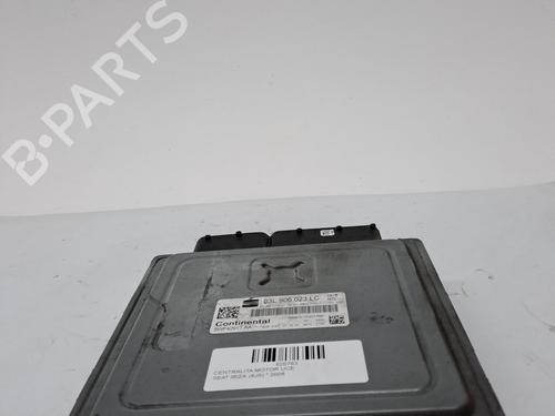 Engine control unit (ECU) SEAT IBIZA IV (6J5, 6P1) 1.6 TDI | BP23977022M57 