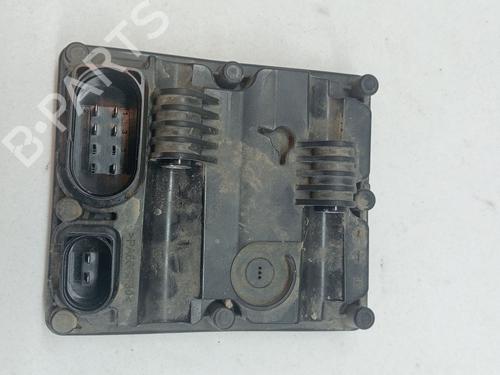 Used Electronic module VW GOLF VII (5G1, BQ1, BE1, BE2) 2.0 R 4motion (300 hp) 23977450