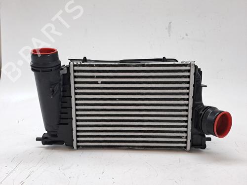 Intercooler RENAULT MEGANE IV Grandtour (K9A/M/N_) 1.3 TCe 140 (K9NB) | BP23943630M30