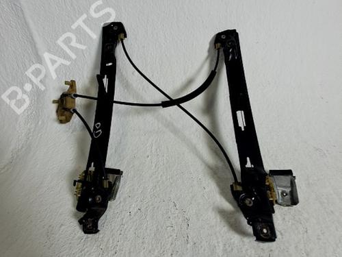Front right window mechanism SEAT LEON (1P1) 1.6 | BP29558115C23 