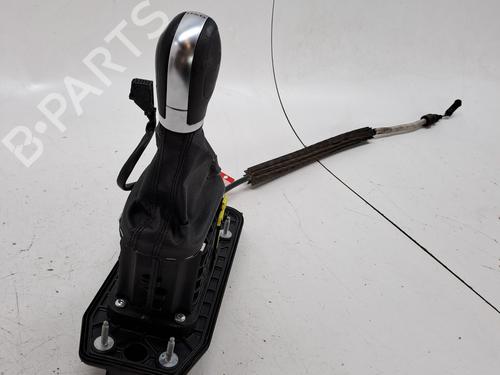 Gear lever VW GOLF VI (5K1) 1.6 TDI | BP27193662M90 
