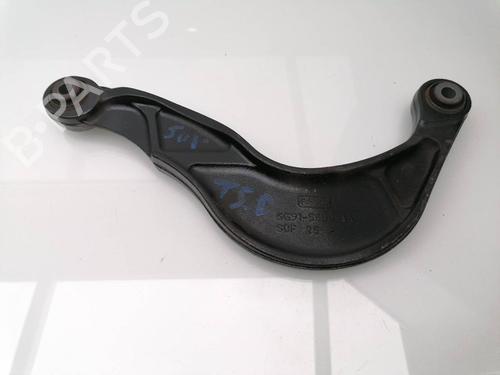 Used Right rear suspension arm VOLVO V60 I (155) D3 (136 hp) 23936027