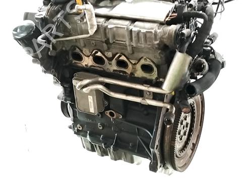 Used Engine Engine VW TOURAN (1T3) 1.4 TSI EcoFuel (150 hp) 34647476 34647476