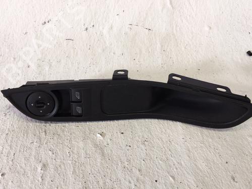 Used Left front window switch Left front window switch 38990522 38990522
