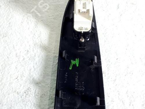 Left rear window switch MAZDA 6 Saloon (GG) 1.8 | BP30920769I29