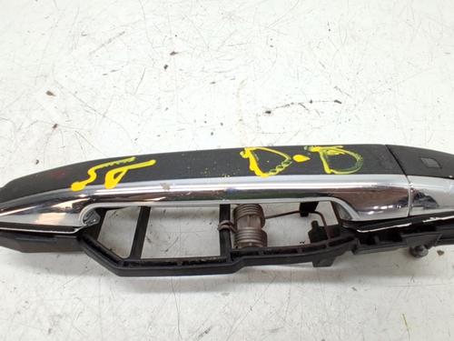 Used Front right exterior door handle Front right exterior door handle 38417875 38417875
