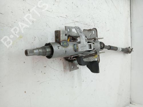 Used Steering column CITROËN C3 II (SC_) 1.6 HDi (92 hp) 23977394