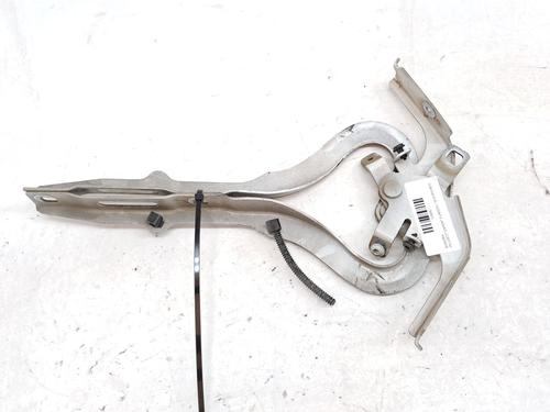 Deurscharnier/Deurvanger PEUGEOT EXPERT Van (V_) 1.6 BlueHDi 95 (95 hp) 28960024