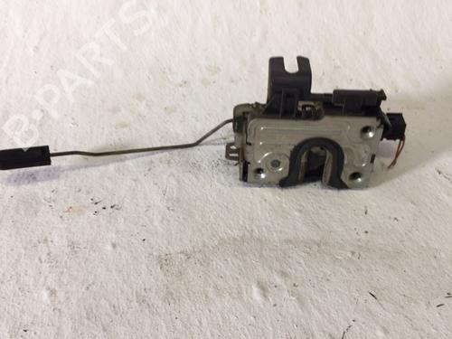 Front right lock DACIA SANDERO 1.5 dCi | BP38772287C97 - Image 2
