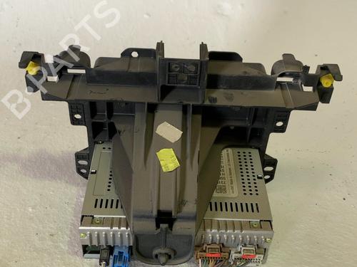 Radio OPEL CORSA E (X15) 1.3 CDTI (08, 68) | BP37591759E6 - Image 2