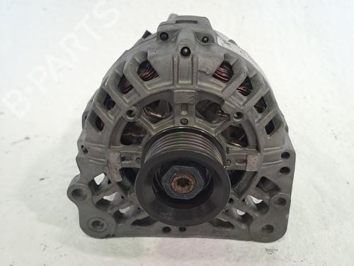 Used Alternator VW POLO (9N_, 9A_) 1.2 (60 hp) 26315988