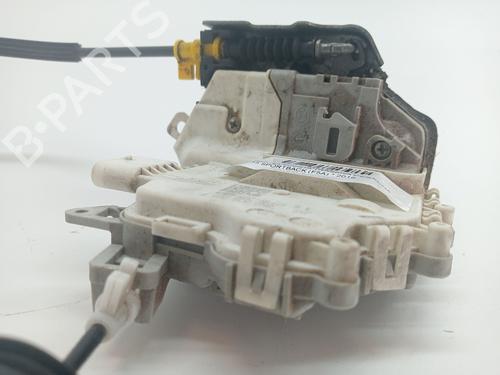 Rear right lock AUDI A5 Sportback (8TA) 2.0 TDI | BP23369479C99 