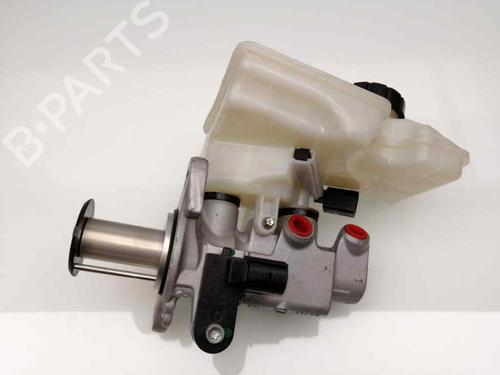Brake master cylinder AUDI Q2 (GAB, GAG) 1.4 TFSI | BP23404935M77 