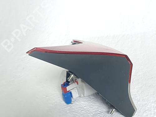 Left tailgate light TOYOTA AURIS Estate (_E18_) 1.8 Hybrid (ZWE186_, ZWE186R, ZWE186H) | BP32467904C79 - Image 2