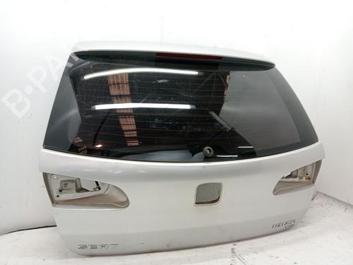 Tailgate SEAT IBIZA III (6L1) 1.9 TDI | BP23356176C6 