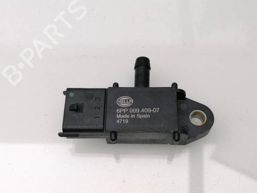 Elektronisk sensor OPEL INSIGNIA A (G09) 2.0 CDTI (68) | BP23938554M84 