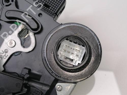Used Rear right lock LEXUS IS II (_E2_) 200d (ALE20_, ALE20R) (150 hp) 23651047