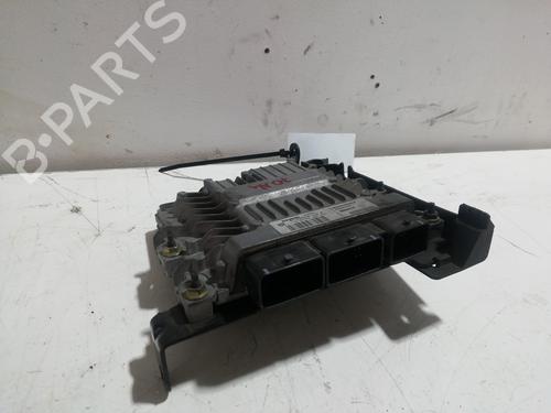 Used Engine control unit (ECU) RENAULT MEGANE II (BM0/1_, CM0/1_) 1.5 dCi (BM1E, CM1E) (106 hp) 25465010