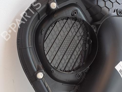 Rear left panel MG MG HS (AS23) 1.5 EHS Hybrid (CSA6463) | BP29024530C60 