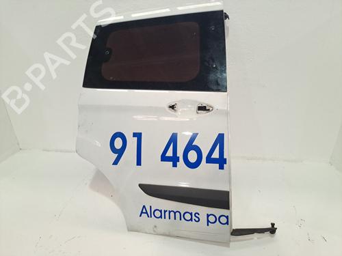 Used Right slide door FORD TRANSIT COURIER B460 Box Body/MPV 1.5 TDCi (75 hp) 31700696