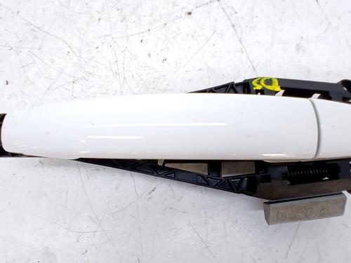 Used Rear right exterior door handle Rear right exterior door handle OPEL CORSA E (X15) 1.3 CDTI (08, 68) (95 hp) 33763459 33763459