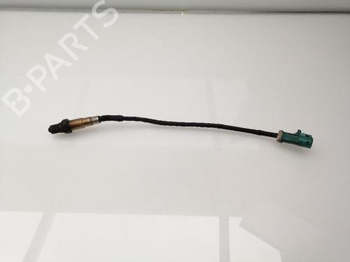 Used Electronic sensor VOLVO S40 II (544) 1.8 FlexFuel (125 hp) 23936477